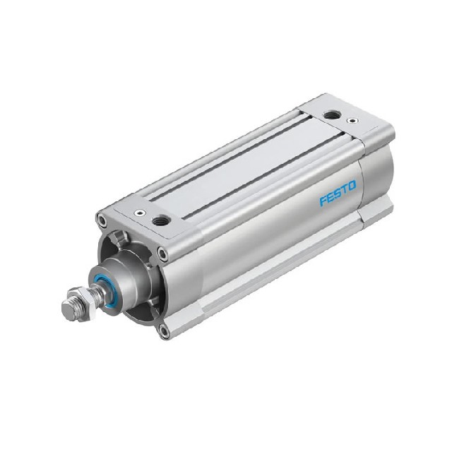 FESTO 費斯托 ISO 標(biāo)準(zhǔn)氣缸 DSBC-100-250-PPVA-N3T1 廠家促銷