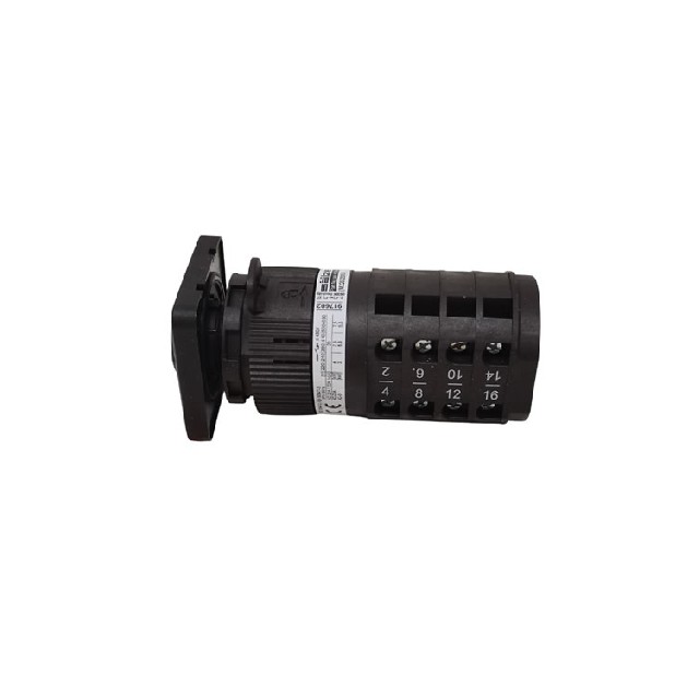 德國(guó) 薩澤爾Salzer M220-SE8021.01.C102電氣開(kāi)關(guān)