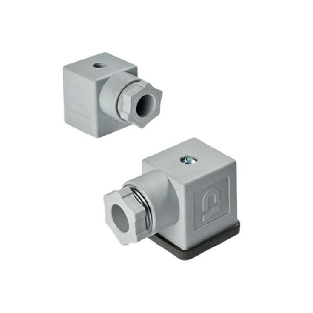 Nass Magnet 閥門(mén)連接器 611-201-1030