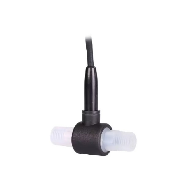 Equflow 0045THP01XA渦輪流量計