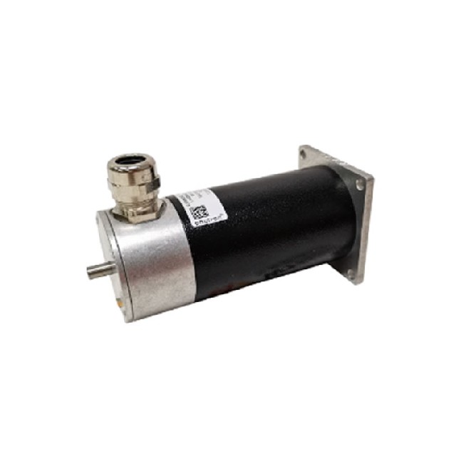 Phytron  ZSH 57/3.200.2.1-E-T1-X65  防護(hù)工業(yè)步進(jìn)電機(jī)