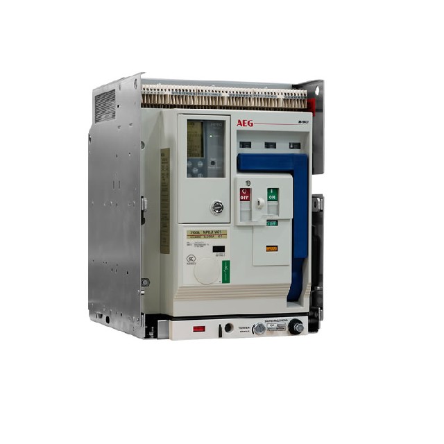 德國(guó)AEG  M-PACT空氣斷路器