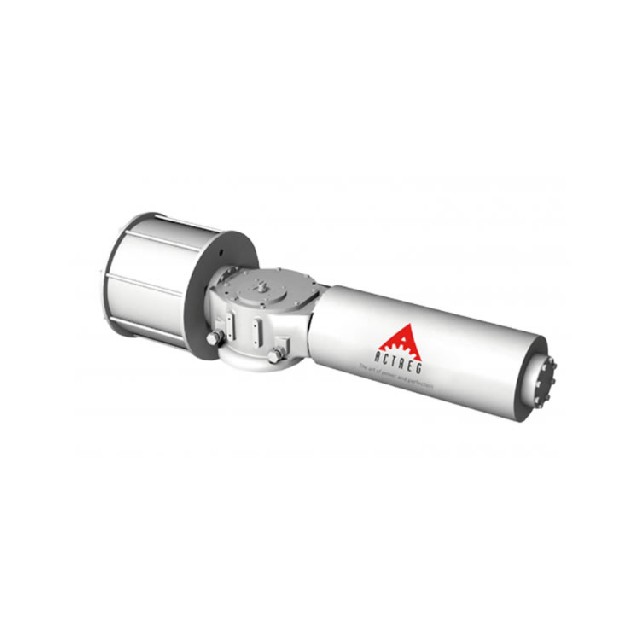 西班牙Actreg  SY01系列 撥叉式氣動執(zhí)行器