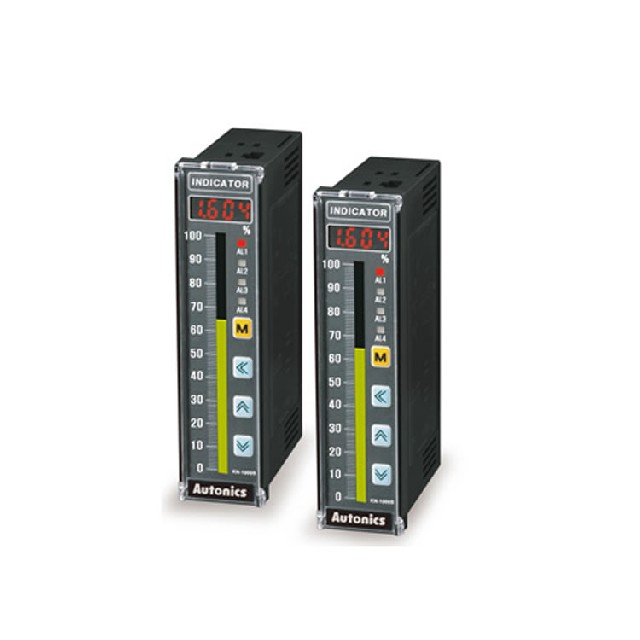 韓國(guó)Autonics KN-1000B系列數(shù)字指示器