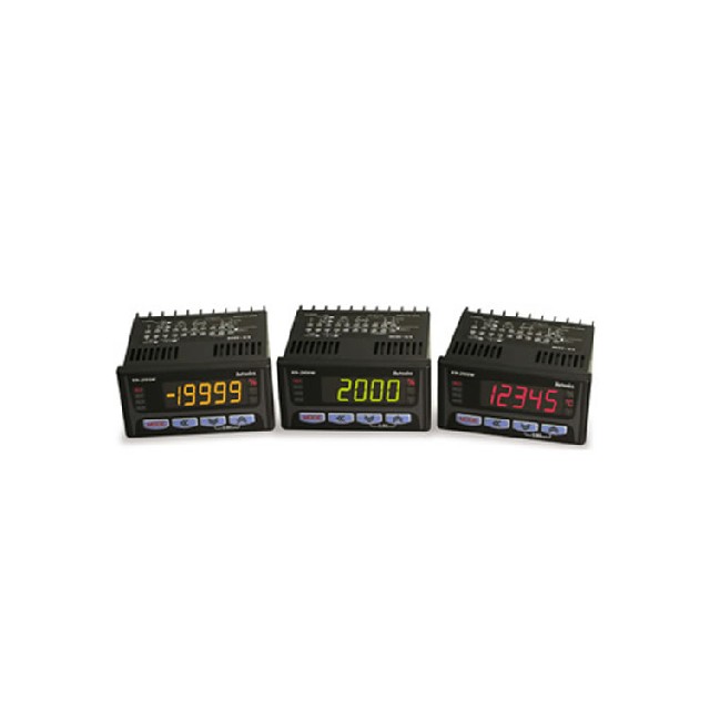 韓國(guó)Autonics KN-2000W系列多功能指示器